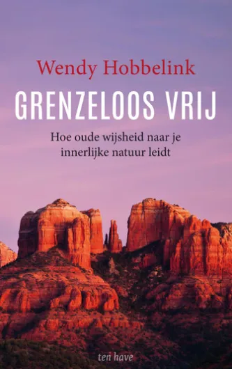 Grenzeloos vrij