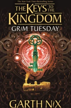 Grim Tuesday: The Keys to the Kingdom 2