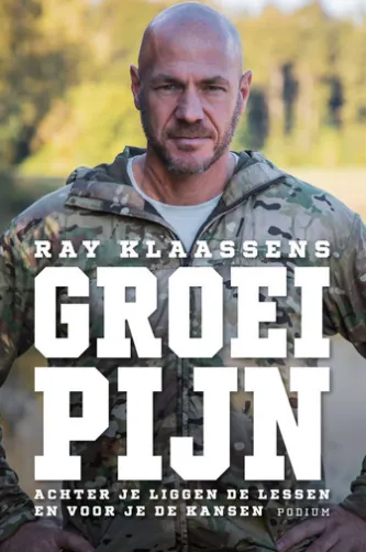 Groeipijn