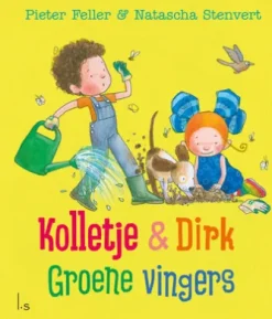 Groene vingers
