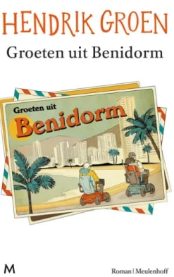 Groeten uit Benidorm