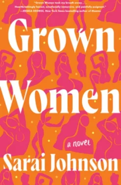 Grown Women
