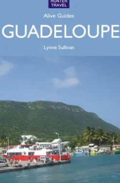 Guadeloupe Alive Guide