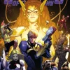 Guardians of the Galaxy Vol. 2: Angela