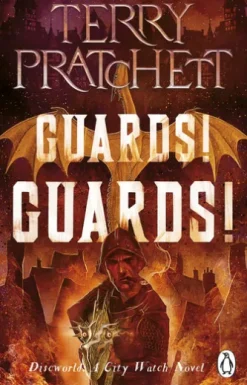 Guards! Guards!