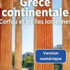 Guide Vert Grèce continentale