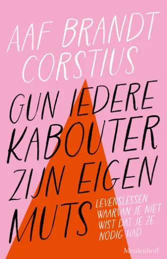 Gun iedere kabouter zijn eigen muts