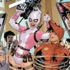 Gwenpool Strikes Back