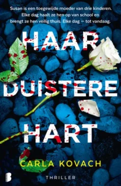 Haar duistere hart