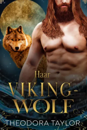 Haar Vikingwolf