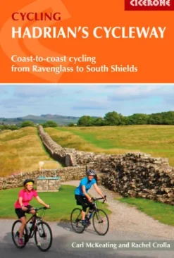 Hadrian's Cycleway