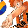 Haikyu!!, Vol. 33
