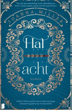 Hal acht