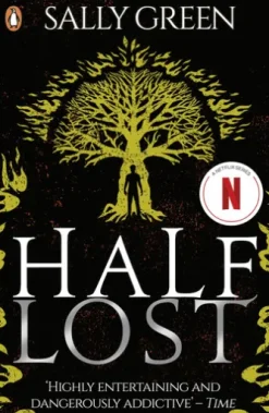 Half Lost