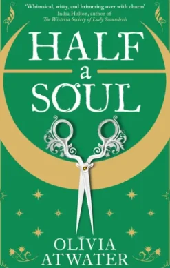 Half a Soul