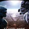 Halo: Glasslands