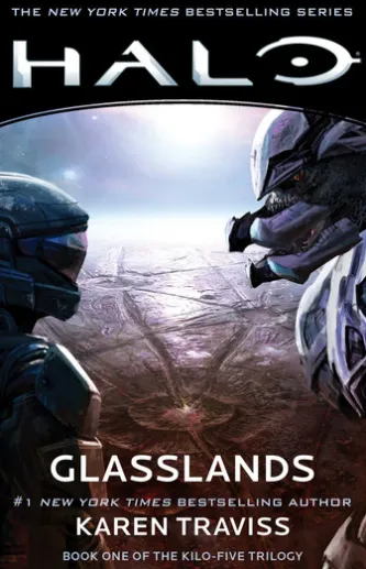 Halo: Glasslands