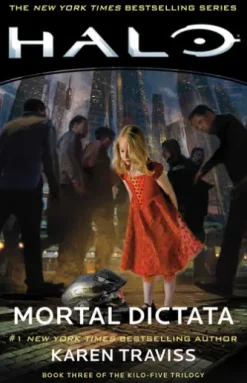 Halo: Mortal Dictata