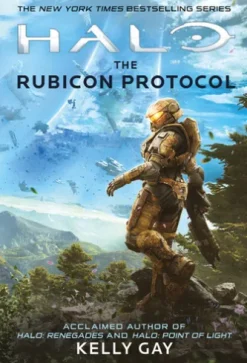 Halo: The Rubicon Protocol