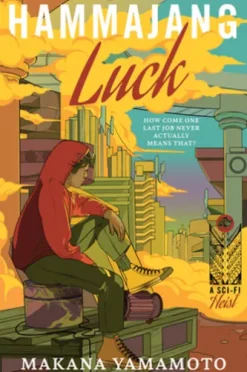 Hammajang Luck