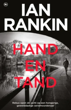 Hand en tand