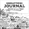 Handlettering journal doe je zo!