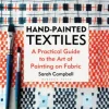 Hand-painted Textiles