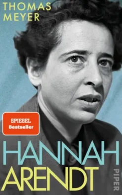 Hannah Arendt