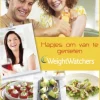 Hapjes om van te genieten