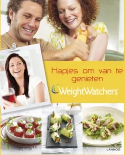 Hapjes om van te genieten