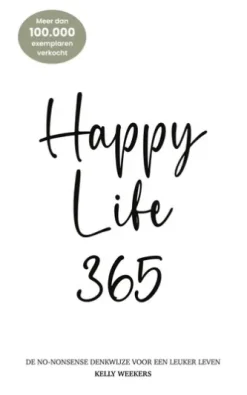 Happy Life 365