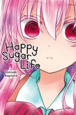 Happy Sugar Life, Vol. 1