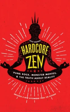 Hardcore Zen