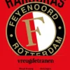 Hard gras 151 - augustus 2023