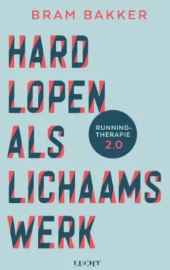 Hardlopen als lichaamswerk