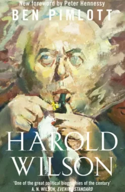 Harold Wilson