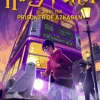 Harry Potter and the Prisoner of Azkaban