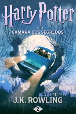 Harry Potter e a Câmara dos Segredos