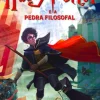 Harry Potter e a Pedra Filosofal