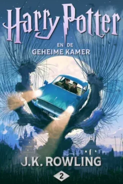 Harry Potter en de Geheime Kamer