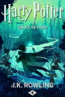 Harry Potter e o Cálice de Fogo