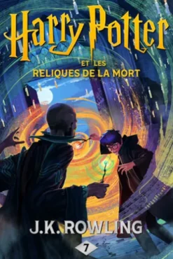 Harry Potter et les Reliques de la Mort