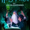 Harry Potter och Halvblodsprinsen