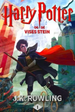 Harry Potter og De vises stein