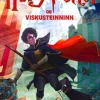 Harry Potter og viskusteinninn