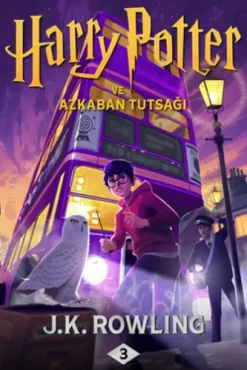 Harry Potter ve Azkaban Tutsağı