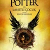 Harry Potter ve Lanetli Çocuk Birinci ve İkinci Bölüm (Sahne Metni Özel Baskısı)