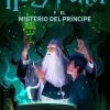 Harry Potter y el misterio del príncipe