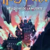 Harry Potter y las Reliquias de la Muerte