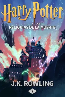 Harry Potter y las Reliquias de la Muerte